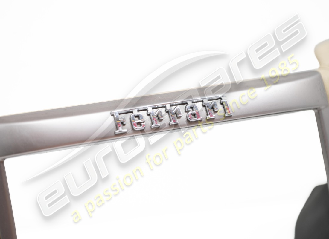 used ferrari rh centre part. part number 808950.. (4)