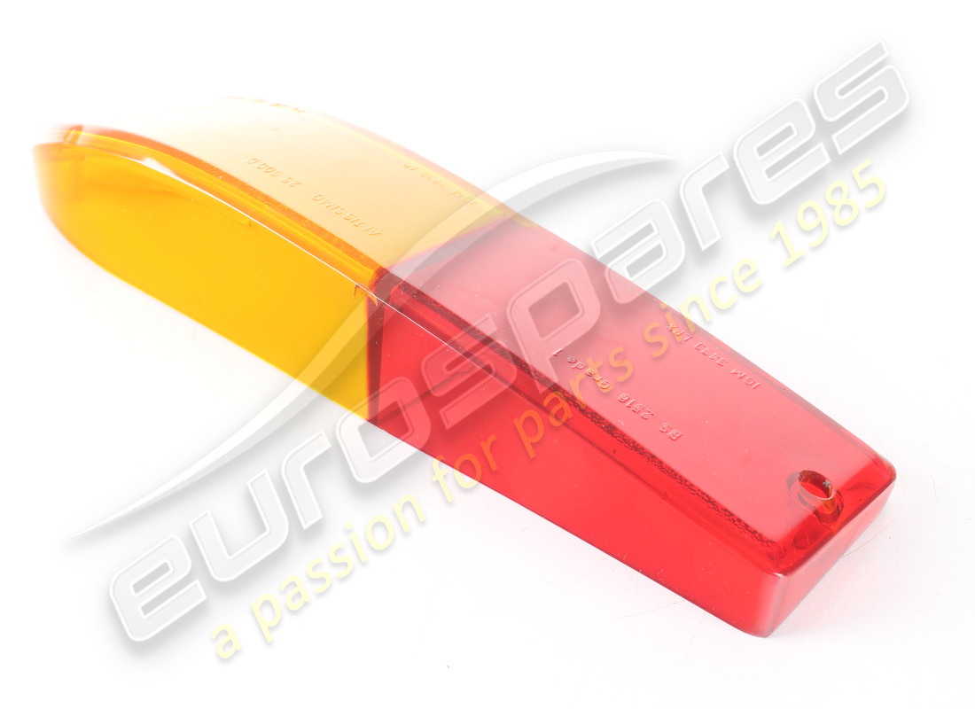 new eurospares vetro per fanalino post.d. tipo europa. part number 2428234000 (2)