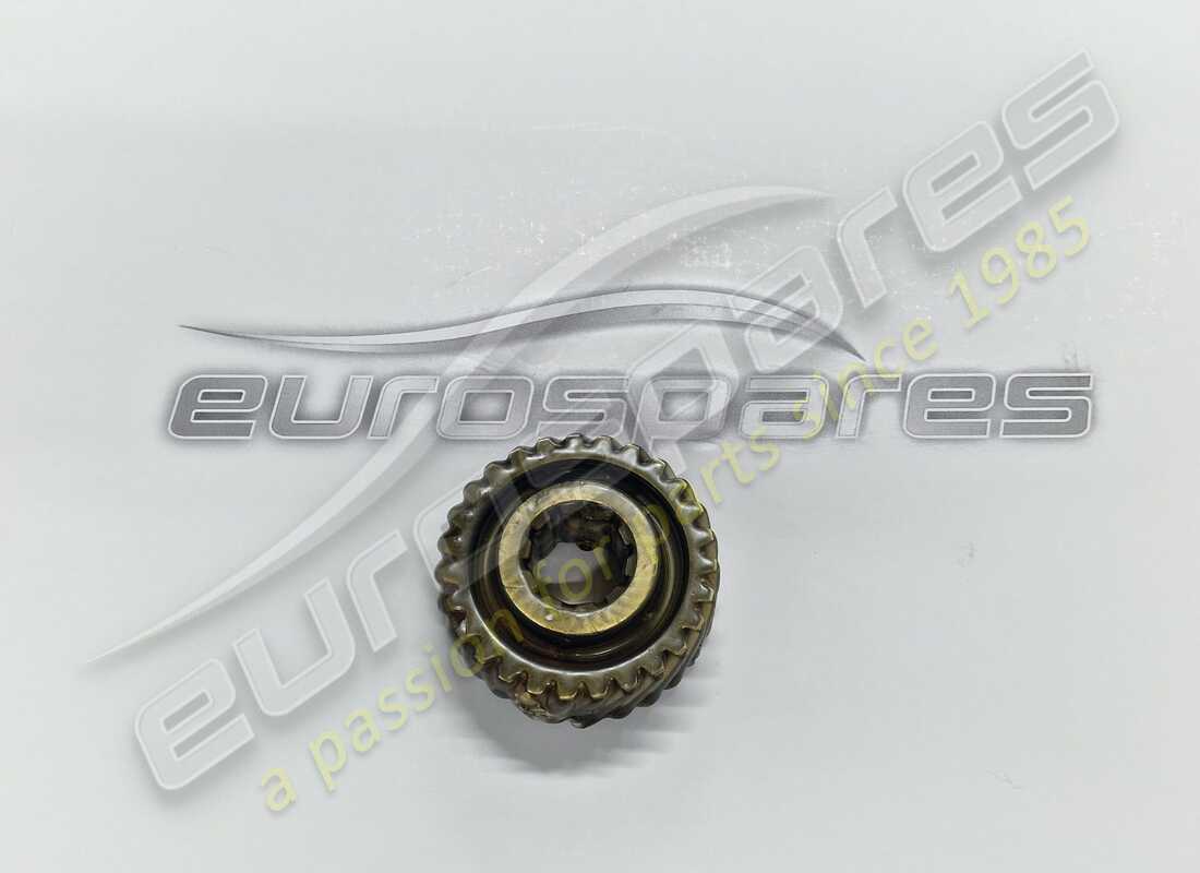 NEW FERRARI GEAR (27 TEETH). PART NUMBER 131248 (1) new ferrari gear (27 teeth). part number 131248 (1)