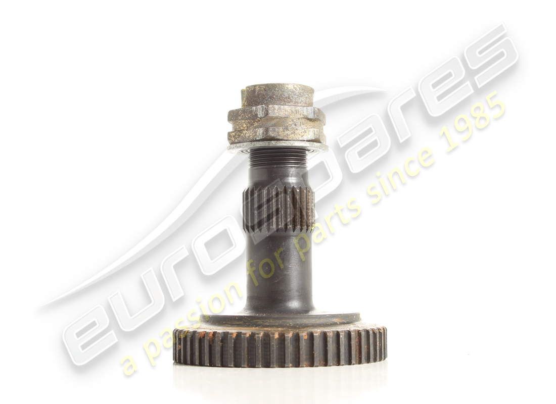 used ferrari front axle shaft. part number 154312 (2)