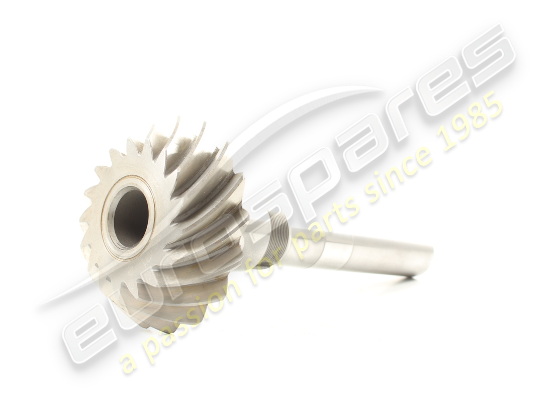 NEW LAMBORGHINI BEVEL GEAR Z 17:41. PART NUMBER 002333387 (3) new lamborghini bevel gear z 17:41. part number 002333387 (3)