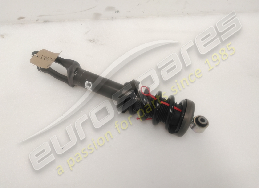 NEW LAMBORGHINI SHOCK ABSORBER STANDARD. PART NUMBER 4T0412019M (1) new lamborghini shock absorber standard. part number 4t0412019m (1)