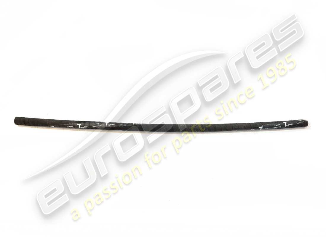 NEW LAMBORGHINI OIL HOSE. PART NUMBER 07L115664C (1) new lamborghini oil hose. part number 07l115664c (1)