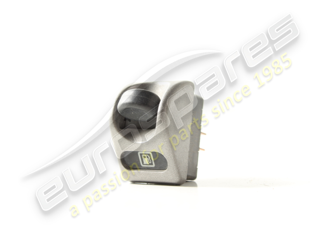 USED FERRARI FUEL DOOR CONTROL SWITCH. PART NUMBER 171067 (1) used ferrari fuel door control switch. part number 171067 (1)