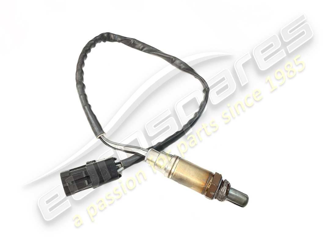 NEW FERRARI FRONT LAMBDA FEELER. PART NUMBER 162462 (1) new ferrari front lambda feeler. part number 162462 (1)