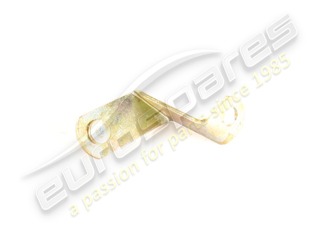 NEW FERRARI BRACKET. PART NUMBER 129642 (1) new ferrari bracket. part number 129642 (1)