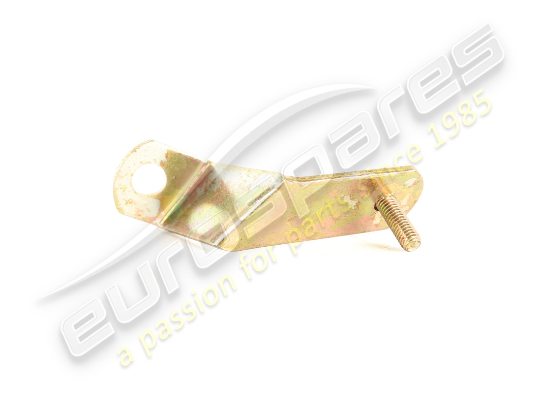 NEW FERRARI BRACKET. PART NUMBER 129642 (2) new ferrari bracket. part number 129642 (2)