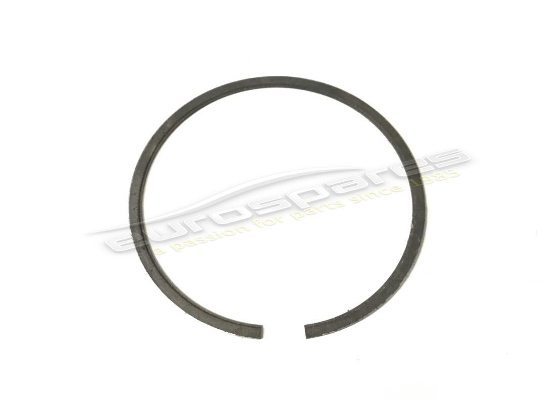 NEW FERRARI PISTON RING 81.00MM. PART NUMBER 100175 (1) new ferrari piston ring 81.00mm. part number 100175 (1)
