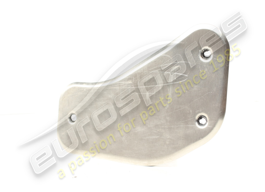 used ferrari accelerator pedal plate. part number 81243100 (1)