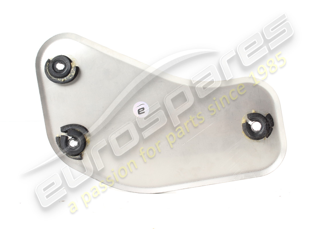 used ferrari accelerator pedal plate. part number 81243100 (2)