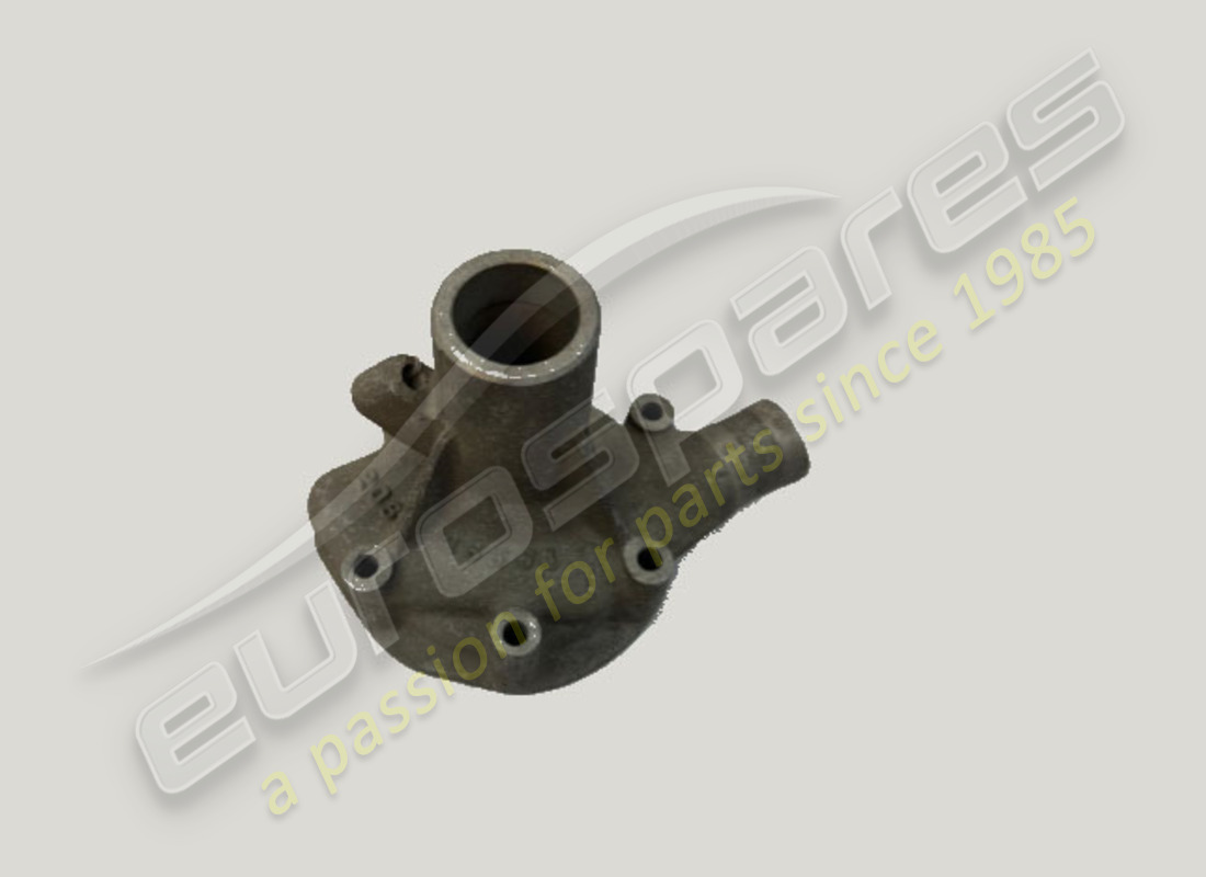 NEW FERRARI HOUSING WATER PUMP. PART NUMBER 26541 (1) new ferrari housing water pump. part number 26541 (1)