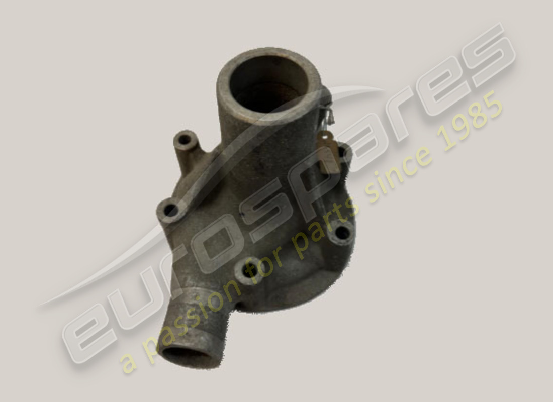 NEW FERRARI HOUSING WATER PUMP. PART NUMBER 26541 (2) new ferrari housing water pump. part number 26541 (2)