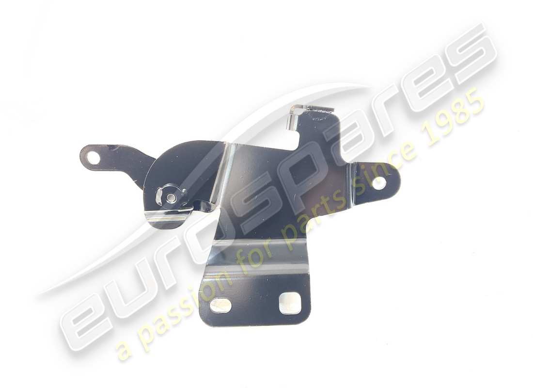 NEW LAMBORGHINI BRACKET. PART NUMBER 4T0805211B (2) new lamborghini bracket. part number 4t0805211b (2)