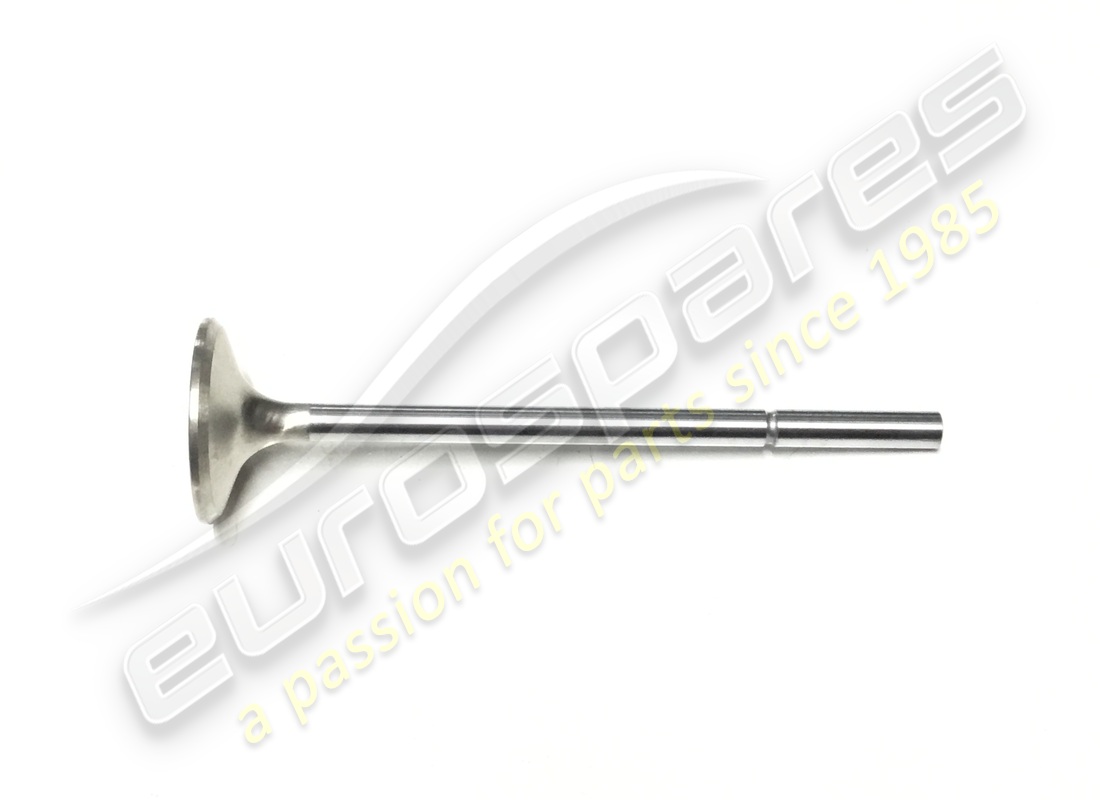 NEW MASERATI VALVOLA DI SCARICO DIAM.35,5. PART NUMBER 310620304 (2) new maserati valvola di scarico diam.35,5. part number 310620304 (2)