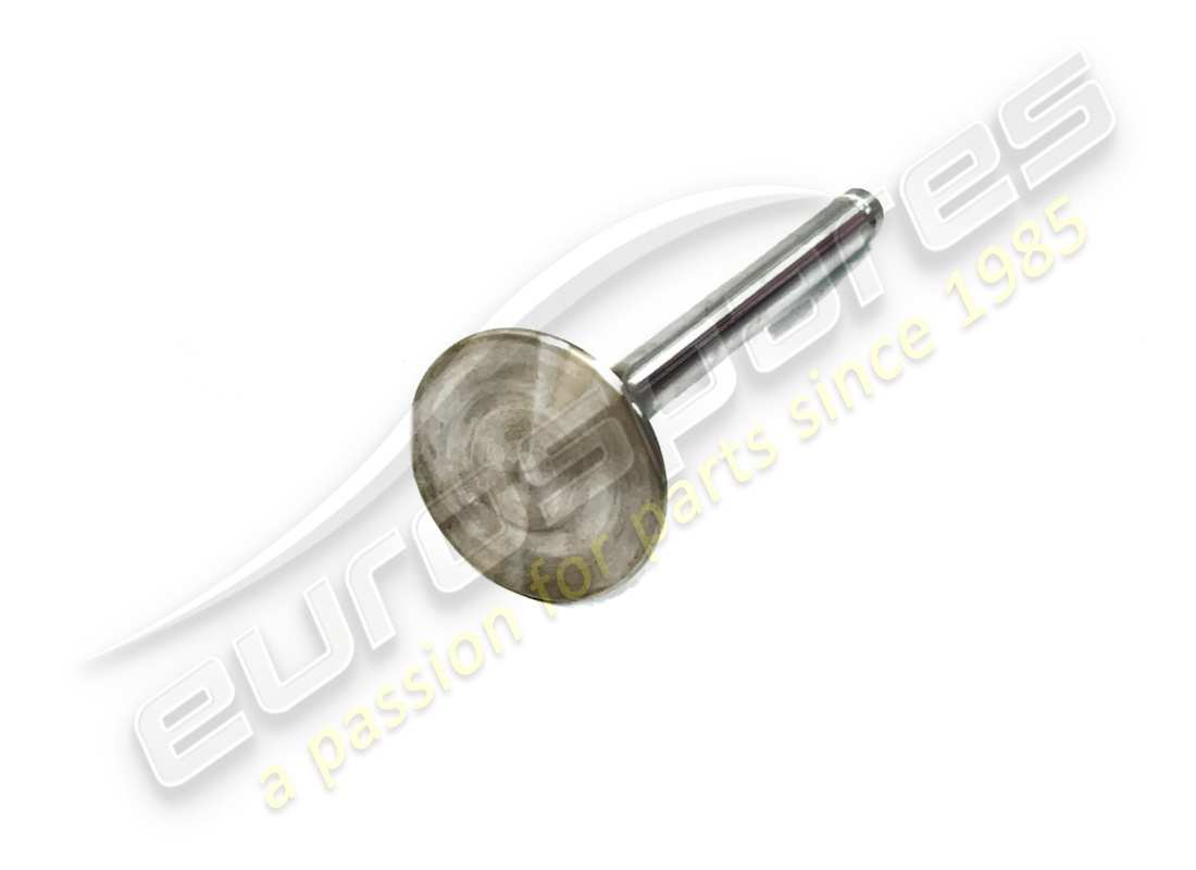 NEW EUROSPARES EXHAUST VALVE (30MM OD). PART NUMBER 16676 (2) new eurospares exhaust valve (30mm od). part number 16676 (2)