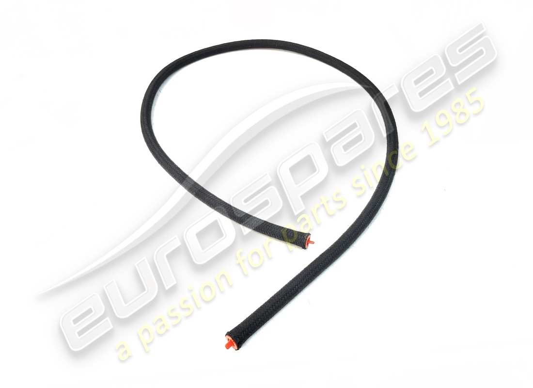 NEW LAMBORGHINI THERMOSTAT-RESERVOIRPIPE. PART NUMBER 07M121500 (1) new lamborghini thermostat-reservoirpipe. part number 07m121500 (1)