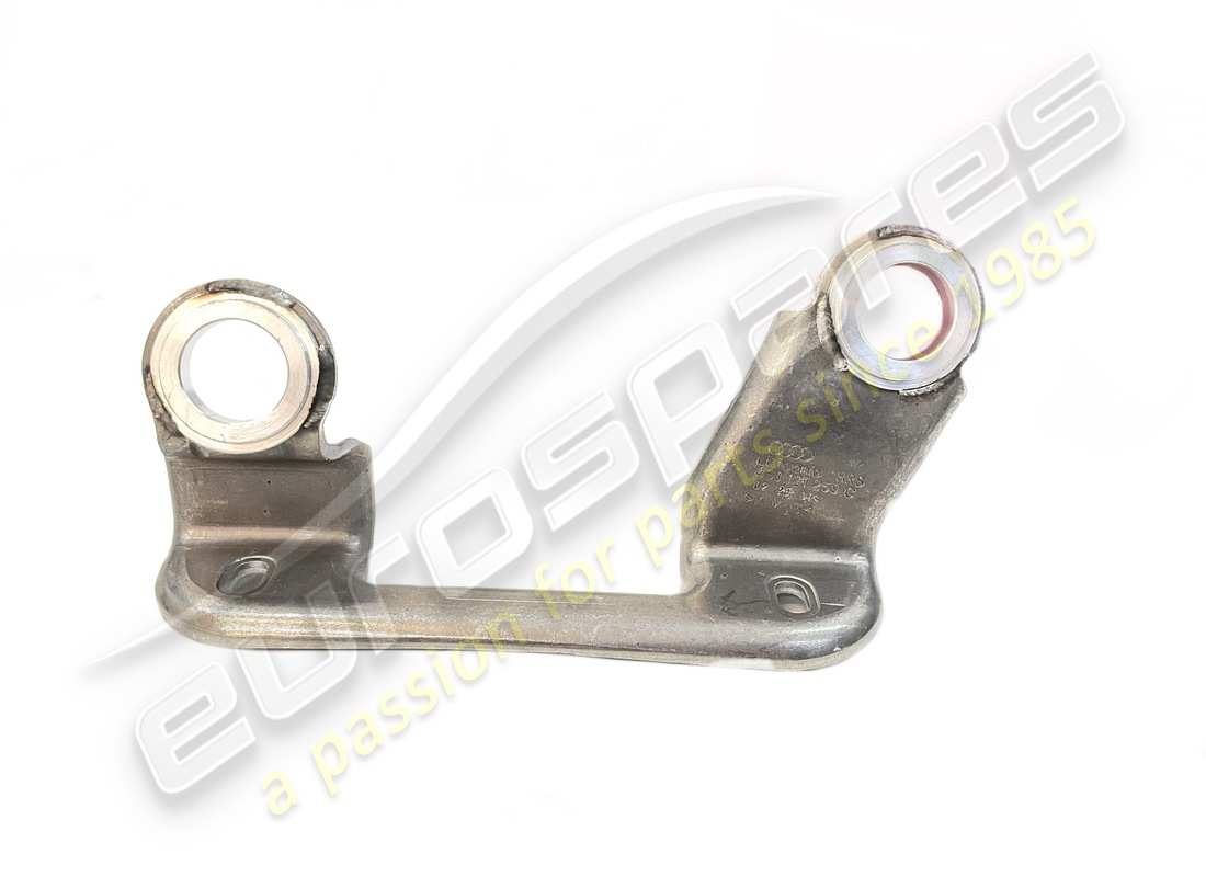 new lamborghini left bracket hwk li unten auss. part number 4s0121259c (1)