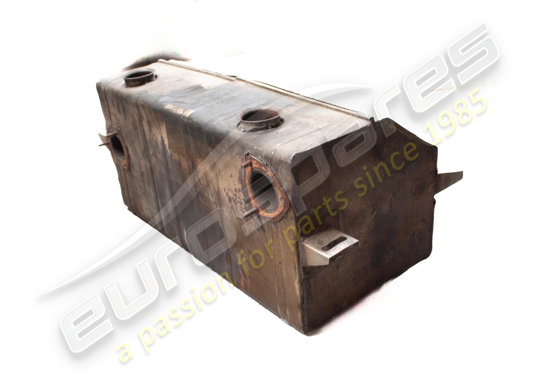 USED LAMBORGHINI MUFFLER (ASSEMBLY). PART NUMBER 004430979 (6) used lamborghini muffler (assembly). part number 004430979 (6)