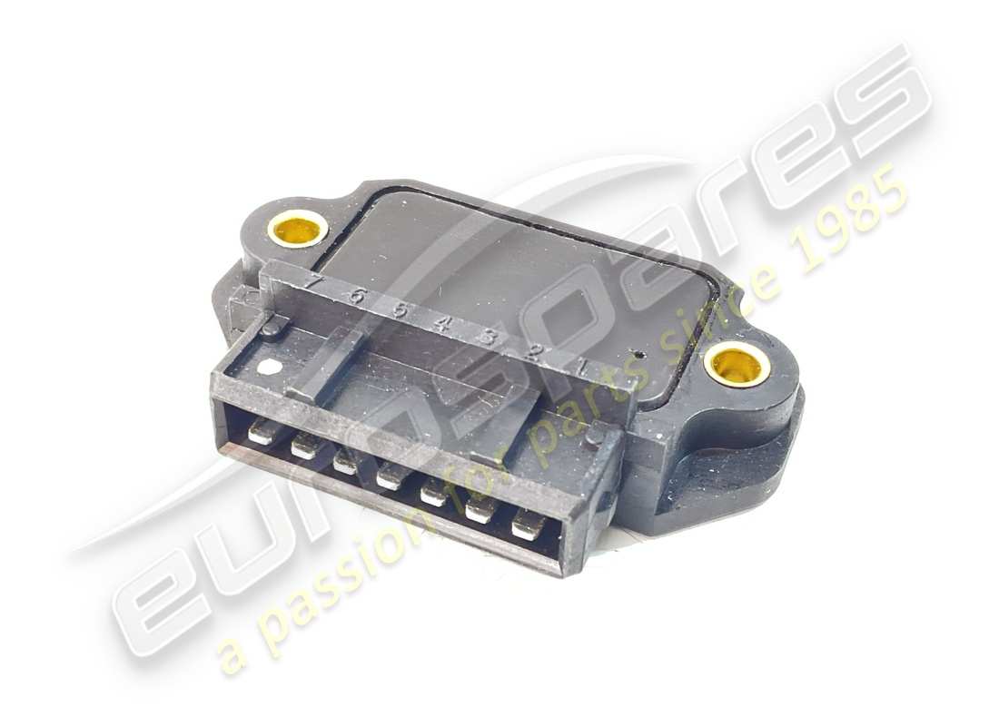 NEW FERRARI POWER MODULE. PART NUMBER 137511 (1) new ferrari power module. part number 137511 (1)