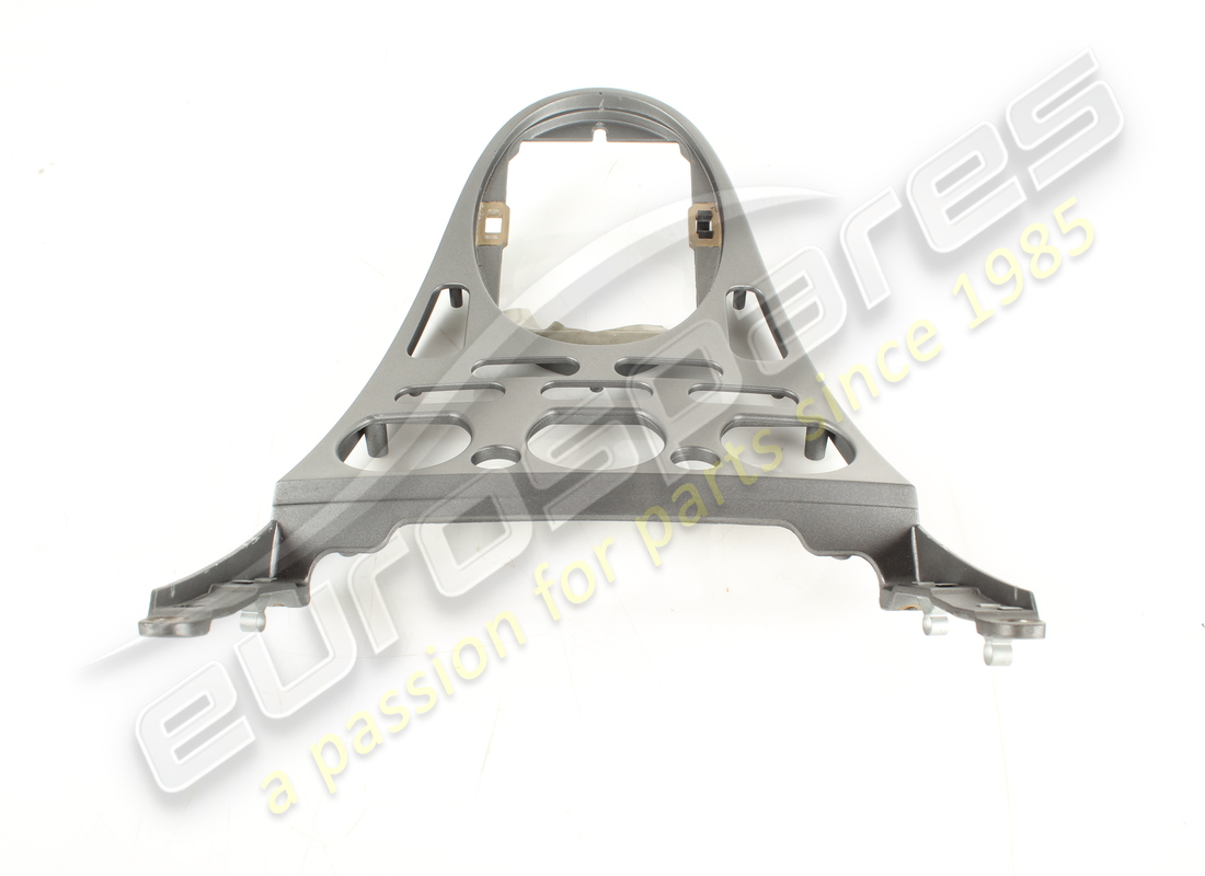 USED MASERATI F1 CONTROLS TRIM PLATE GREY. PART NUMBER 980138118 (5) used maserati f1 controls trim plate grey. part number 980138118 (5)