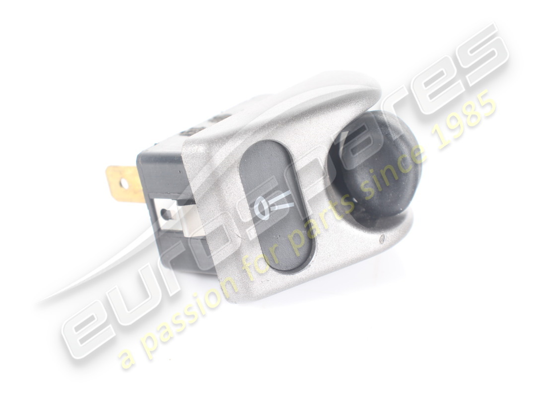 USED FERRARI SPOT LIGHT SWITCH. PART NUMBER 171063 (1) used ferrari spot light switch. part number 171063 (1)