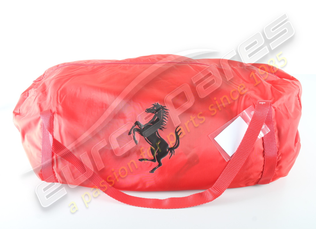 new ferrari indoor car cover. part number 95991916 (1)