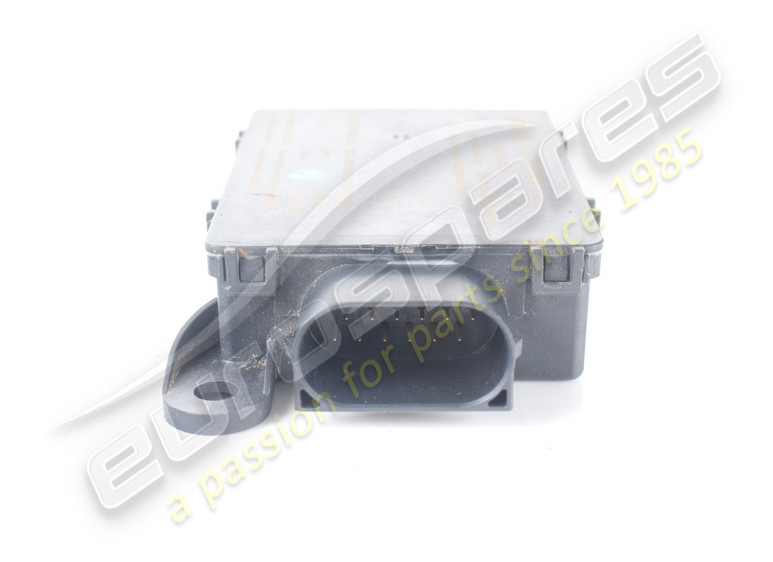 USED LAMBORGHINI TIRE PRESSURE DIAG-ADR: 065. PART NUMBER 4H0907273D (2) used lamborghini tire pressure diag-adr: 065. part number 4h0907273d (2)