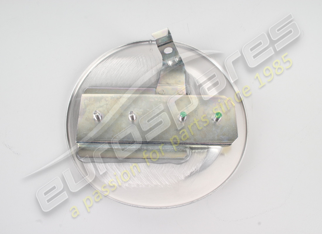 NEW FERRARI STANDARD FUEL FLAP COVER. PART NUMBER 68034110 (3) new ferrari standard fuel flap cover. part number 68034110 (3)