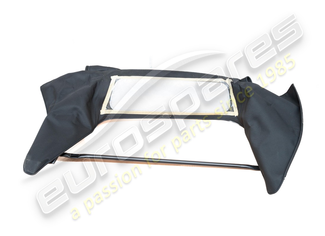 new ferrari roof complete lhd black. part number 64248900 (1)