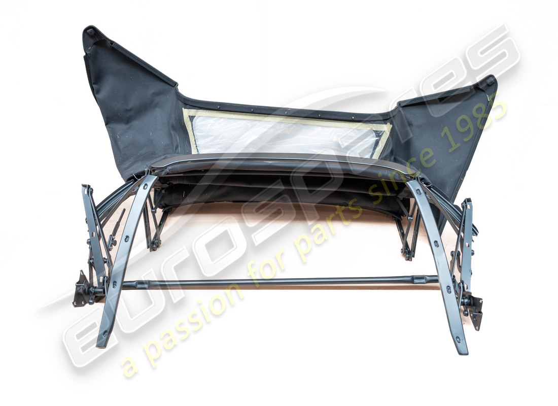 new ferrari roof complete lhd black. part number 64248900 (3)
