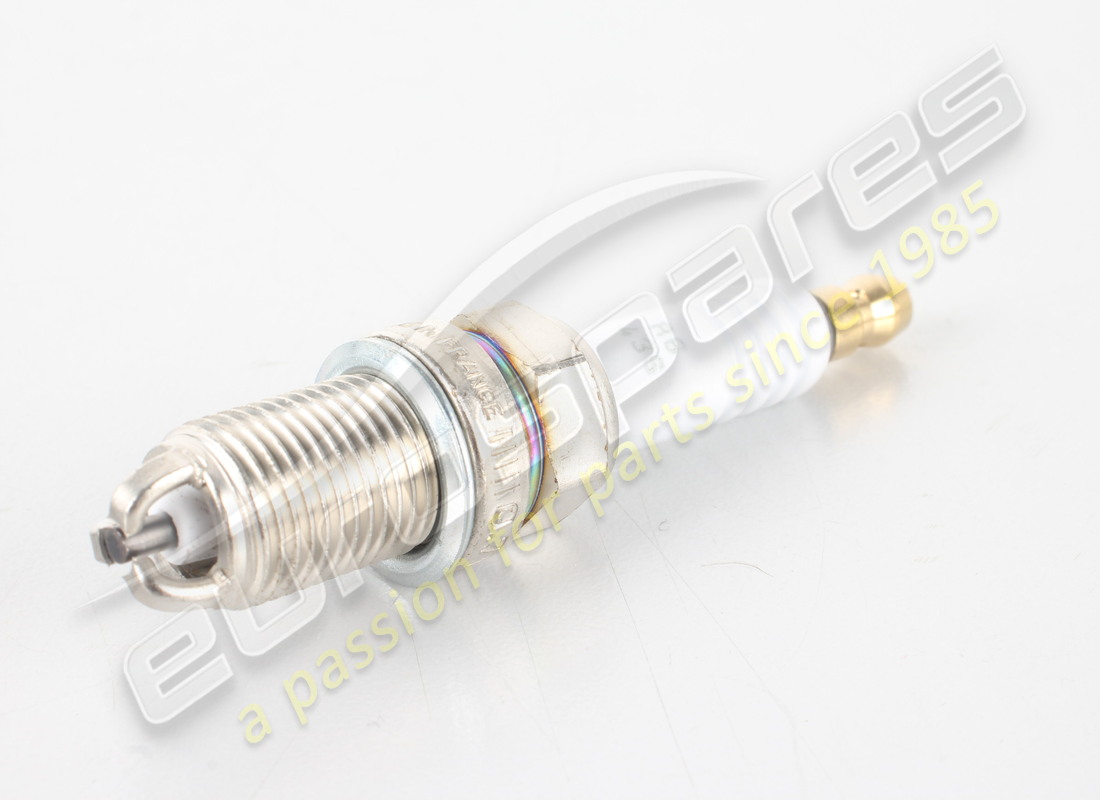 new porsche spark plug. part number 99917018390 (2)
