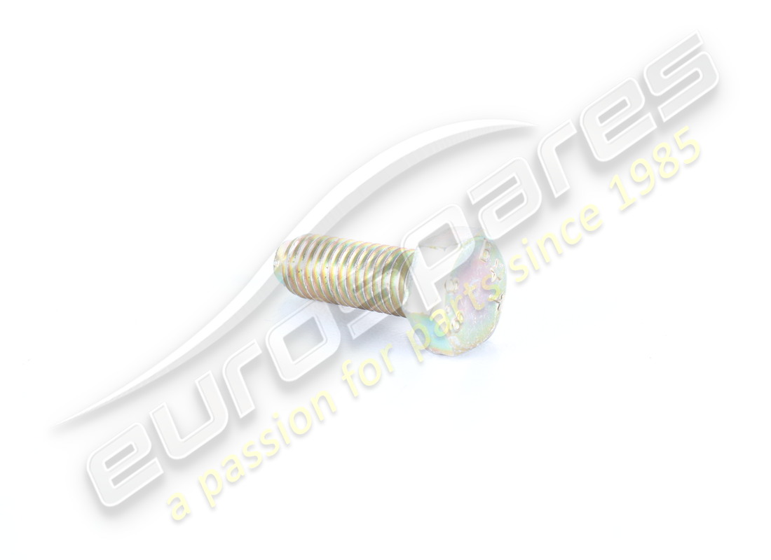 NEW LAMBORGHINI SCREW M8X22 UNI 5739/8G/ZD. PART NUMBER 008100809 (1) new lamborghini screw m8x22 uni 5739/8g/zd. part number 008100809 (1)
