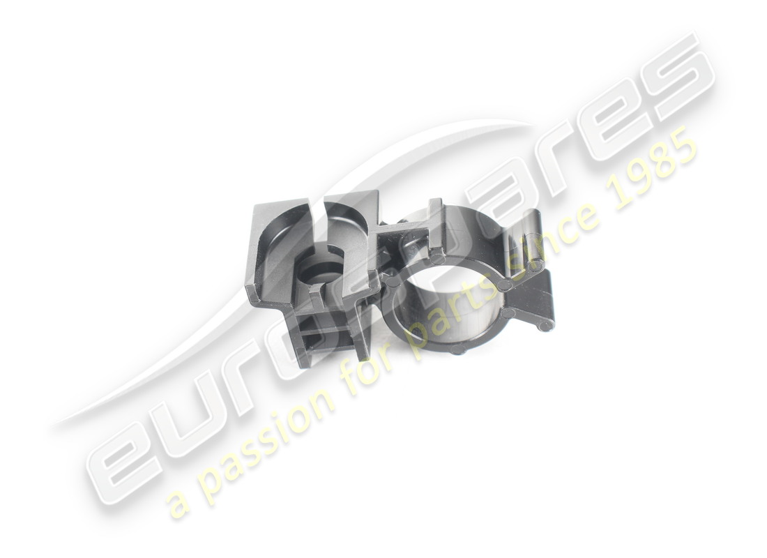new lamborghini bracket klimaleitung. part number 4s0260759b (1)