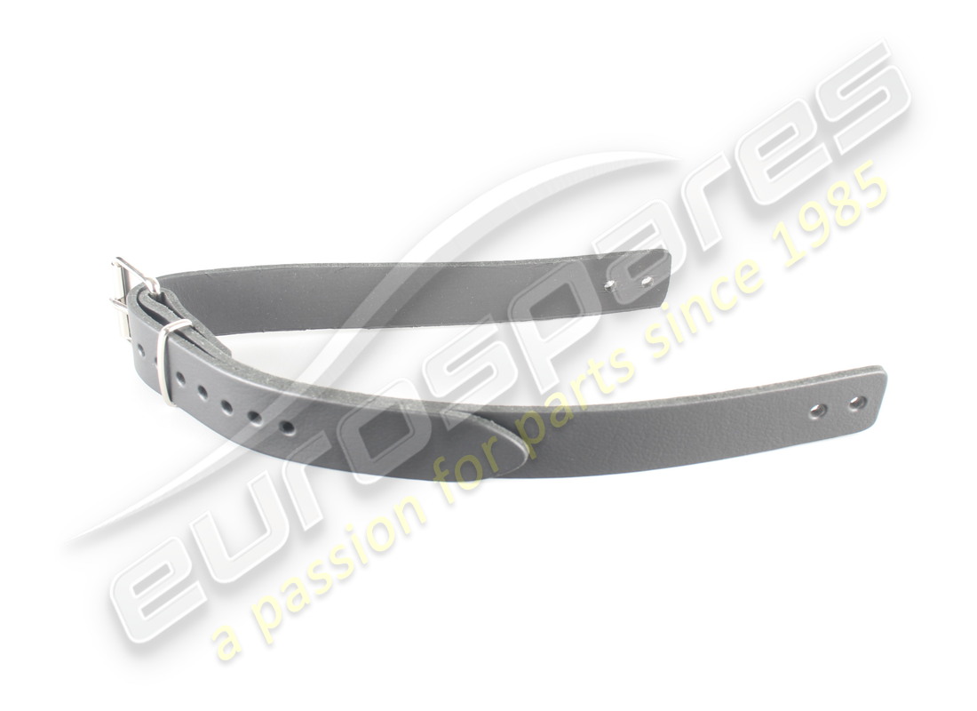 NEW FERRARI RETAINER STRAP. PART NUMBER 81365100 (1) new ferrari retainer strap. part number 81365100 (1)