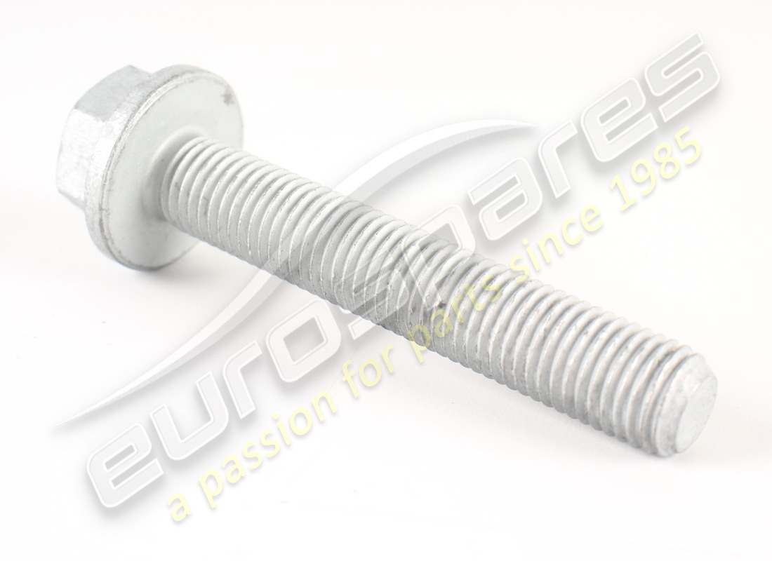 new porsche screw, hex. hd. part number 99907285101 (1)