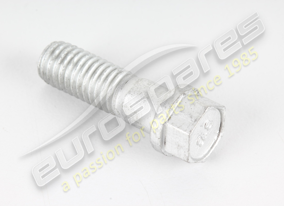 NEW FERRARI SCREW. PART NUMBER 185345 (2) new ferrari screw. part number 185345 (2)