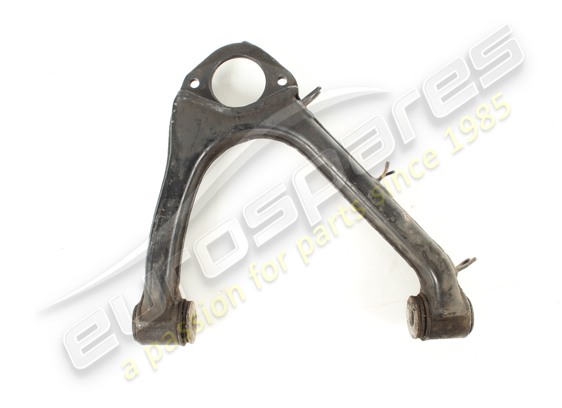 USED FERRARI FRONT UPPER SUSPENSION LEVER. PART NUMBER 139493 (1) used ferrari front upper suspension lever. part number 139493 (1)