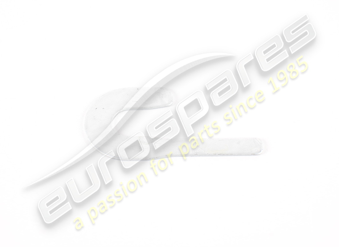 NEW FERRARI ADJUSTMENT SHIM. PART NUMBER 263033 (1) new ferrari adjustment shim. part number 263033 (1)