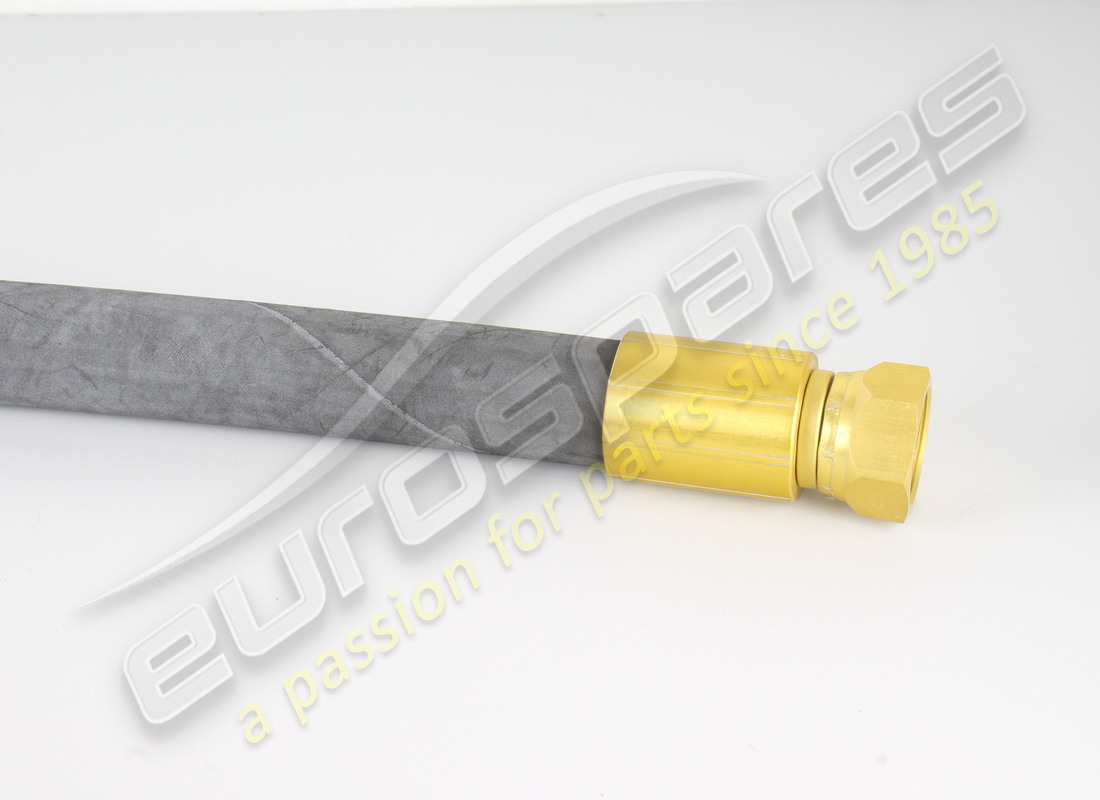 NEW FERRARI OIL LINE GTO. PART NUMBER 122434 (3) new ferrari oil line gto. part number 122434 (3)