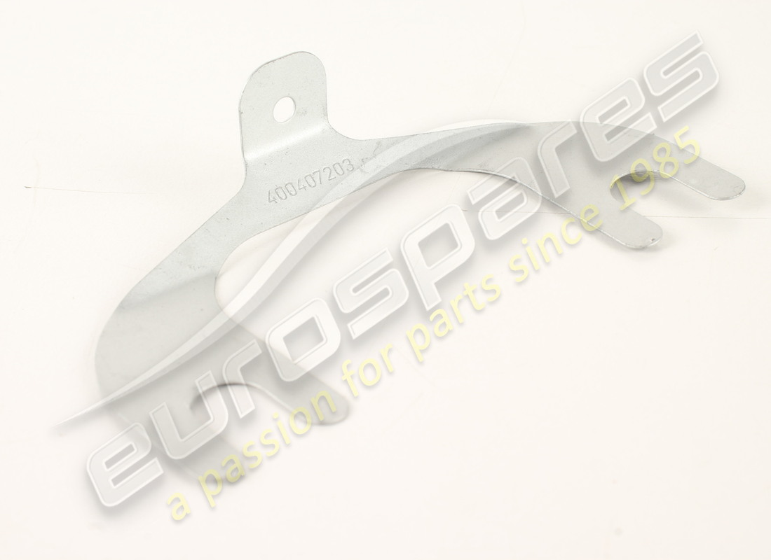 NEW LAMBORGHINI INTERMEDIATE SHIM. PART NUMBER 400407203 (1) new lamborghini intermediate shim. part number 400407203 (1)