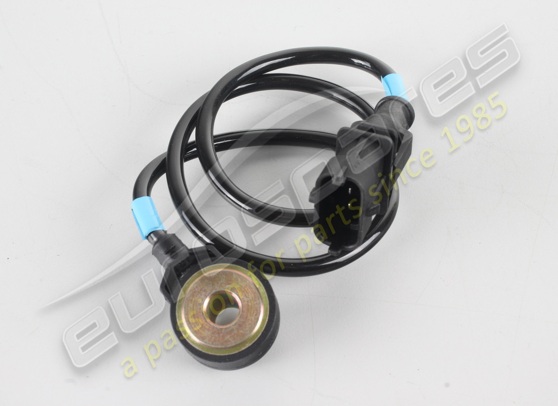 NEW FERRARI LH SENSOR FOR FIRING -FLYWHEEL SIDE. PART NUMBER 219871 (1) new ferrari lh sensor for firing -flywheel side. part number 219871 (1)