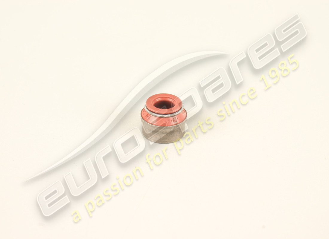 NEW MASERATI OIL SEAL FOR INLET AND EXHAUST VALVE. PART NUMBER 470002700 (1) new maserati oil seal for inlet and exhaust valve. part number 470002700 (1)