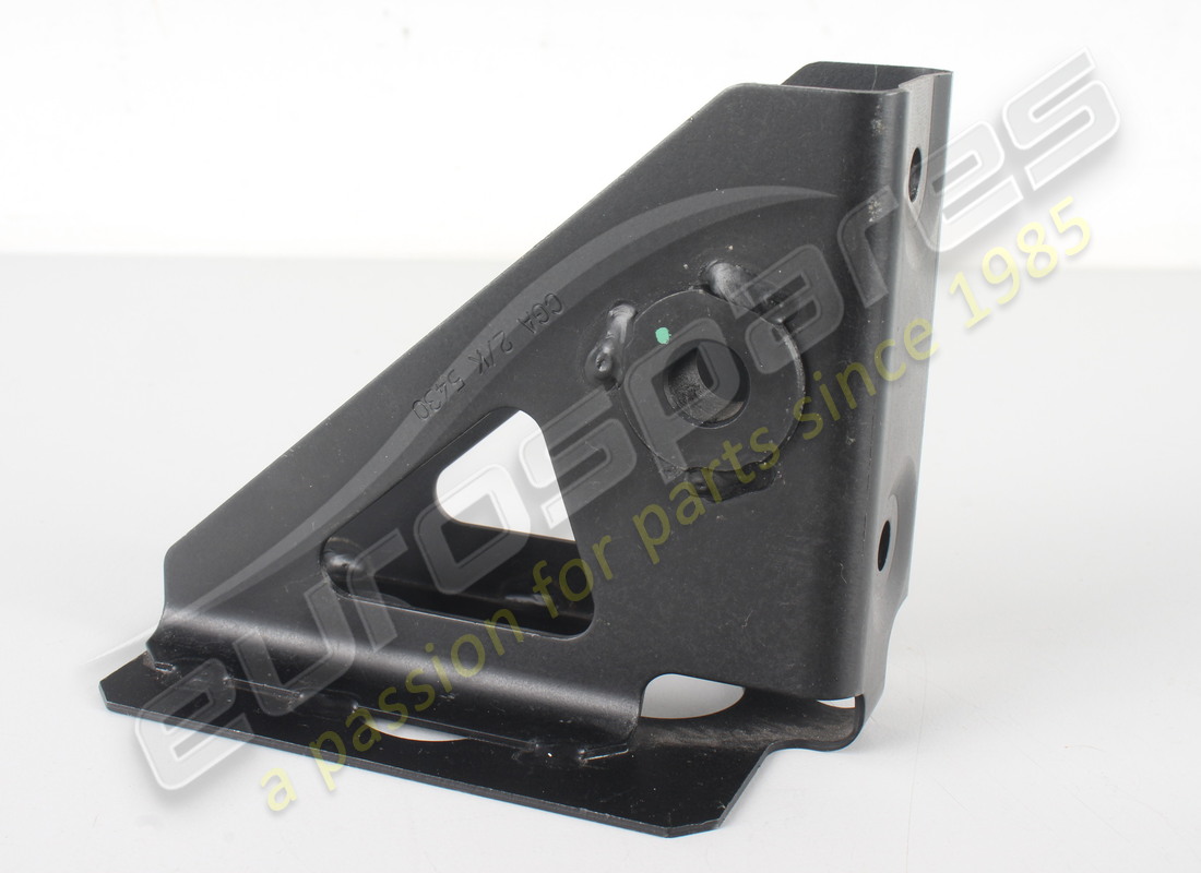 NEW FERRARI LH MOUNTING BRACKET. PART NUMBER 263513 (2) new ferrari lh mounting bracket. part number 263513 (2)