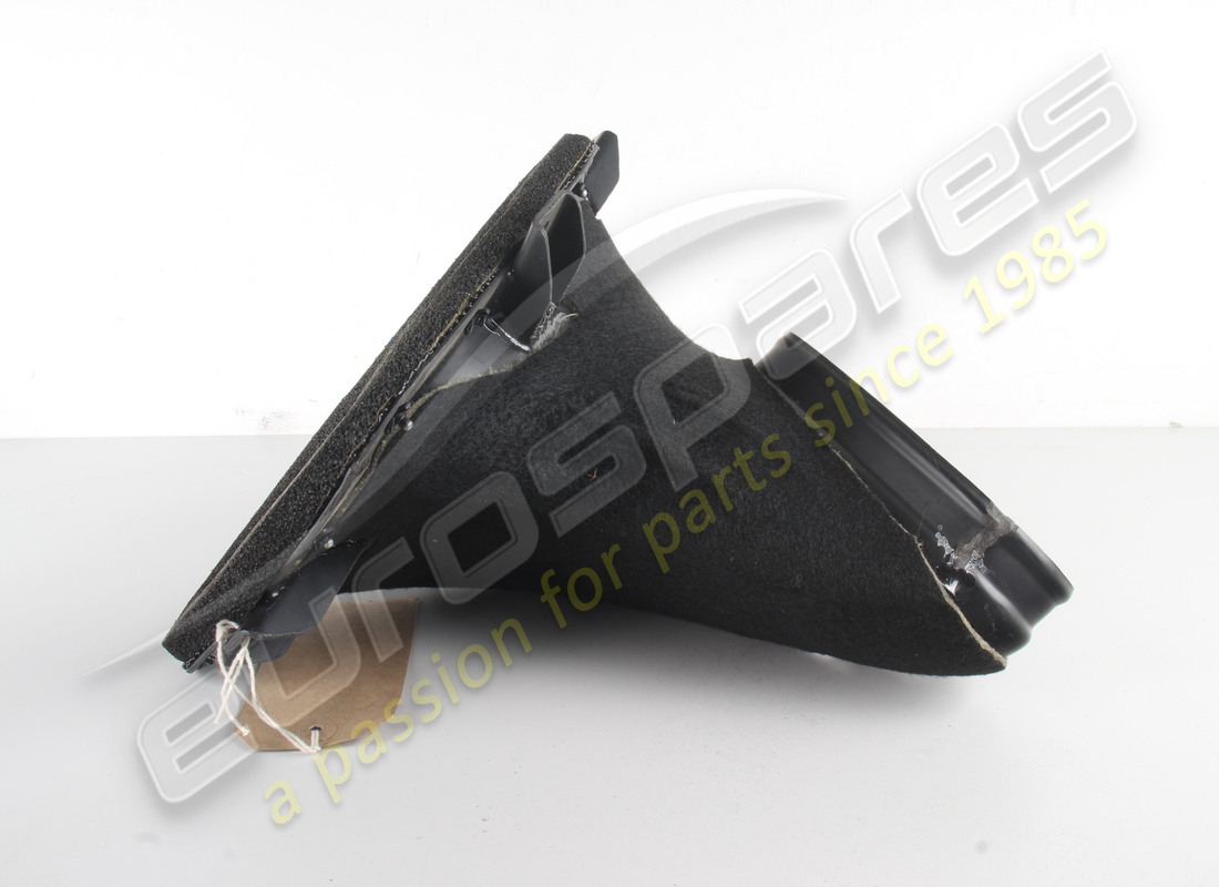 NEW FERRARI RH ENGINE AIR DUCT. PART NUMBER 89296400 (2) new ferrari rh engine air duct. part number 89296400 (2)