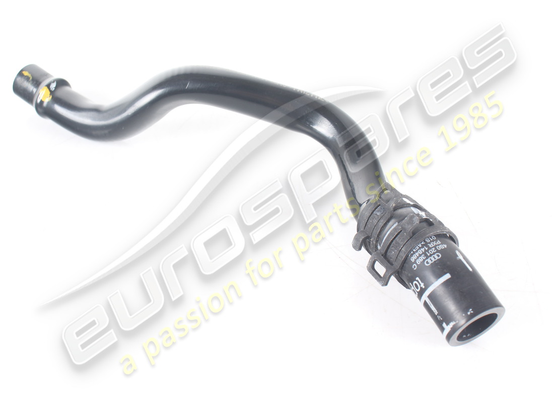 USED Lamborghini VENTILATION LINE AKF . PART NUMBER 4S0201411A (1)