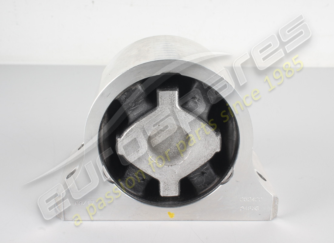 NEW FERRARI COMPLETE BUSHING MOUNTING. PART NUMBER 289318 (4) new ferrari complete bushing mounting. part number 289318 (4)