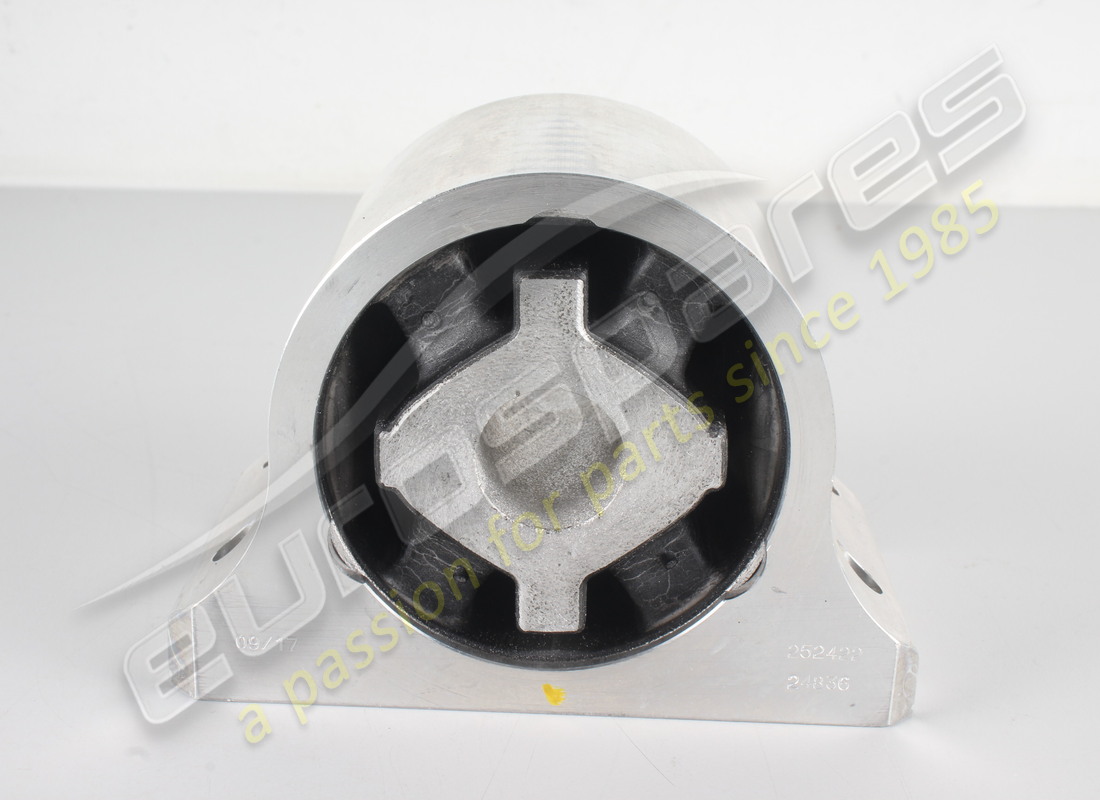 NEW FERRARI COMPLETE BUSHING MOUNTING. PART NUMBER 289318 (2) new ferrari complete bushing mounting. part number 289318 (2)
