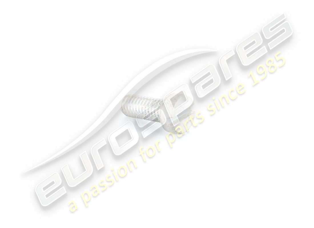 NEW FERRARI SCREW. PART NUMBER 106196 (1) new ferrari screw. part number 106196 (1)