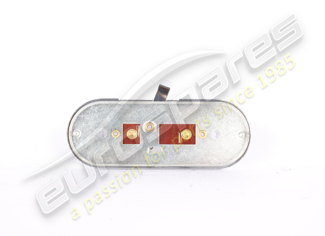 NEW LAMBORGHINI ENGINE BAY LAMP. PART NUMBER 008829089 (2) new lamborghini engine bay lamp. part number 008829089 (2)