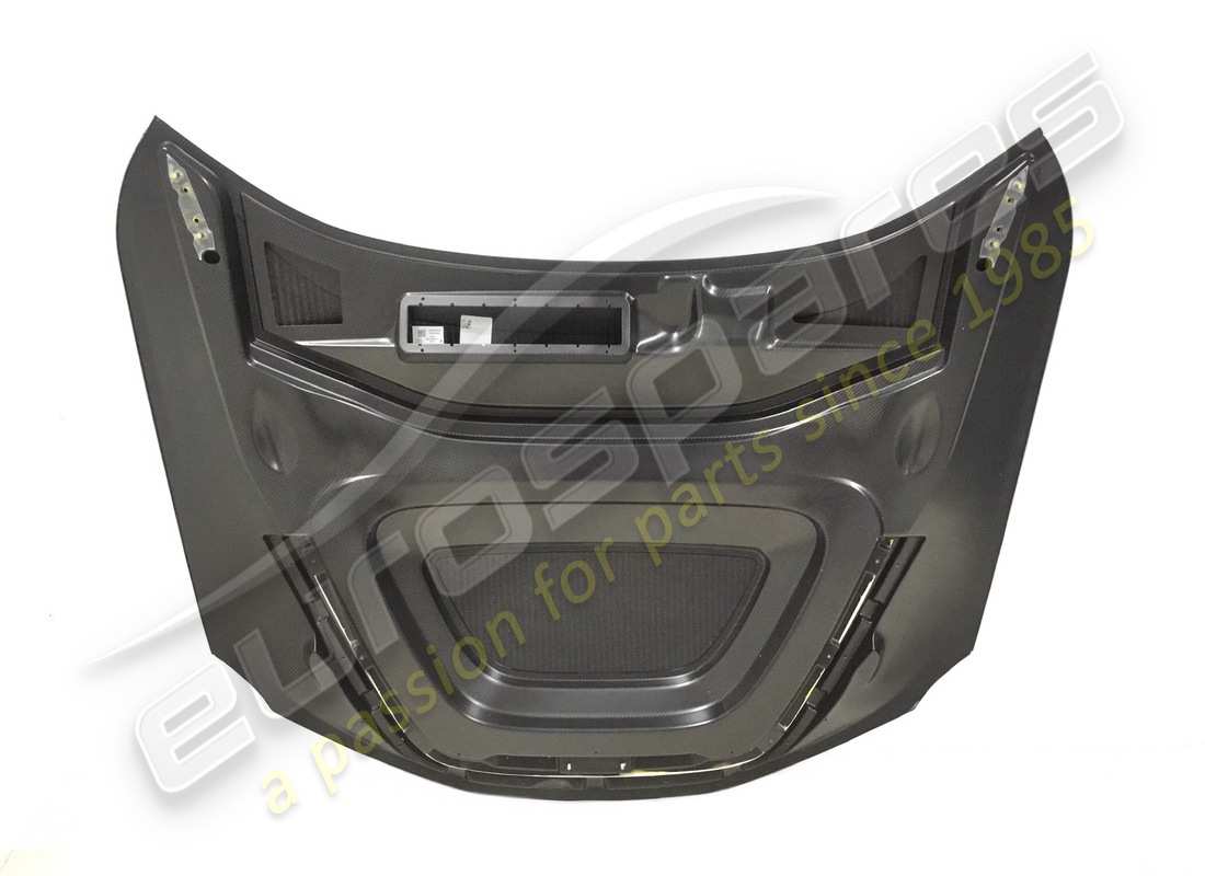 RECONDITIONED FERRARI FRONT HOOD. PART NUMBER 790825 (2) reconditioned ferrari front hood. part number 790825 (2)